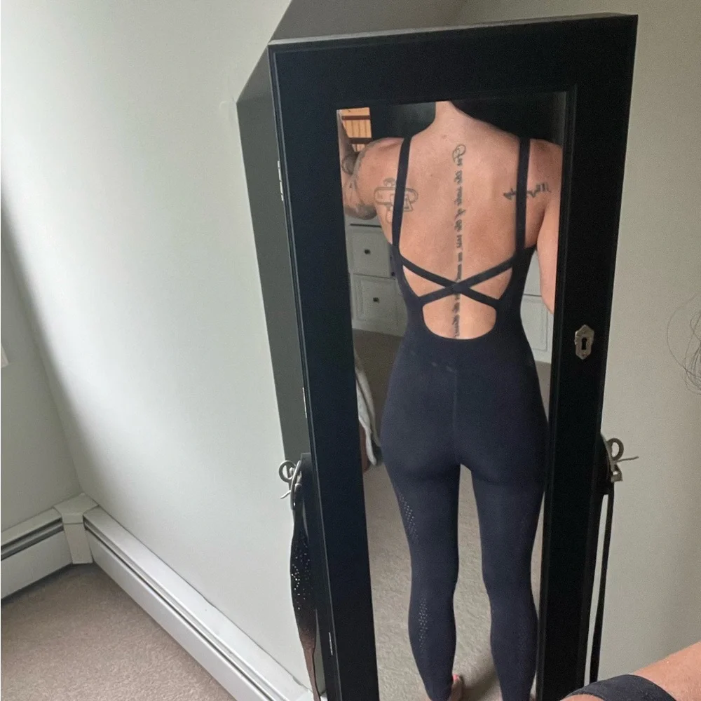 Free People Bodysuit - Picture 2 of 5